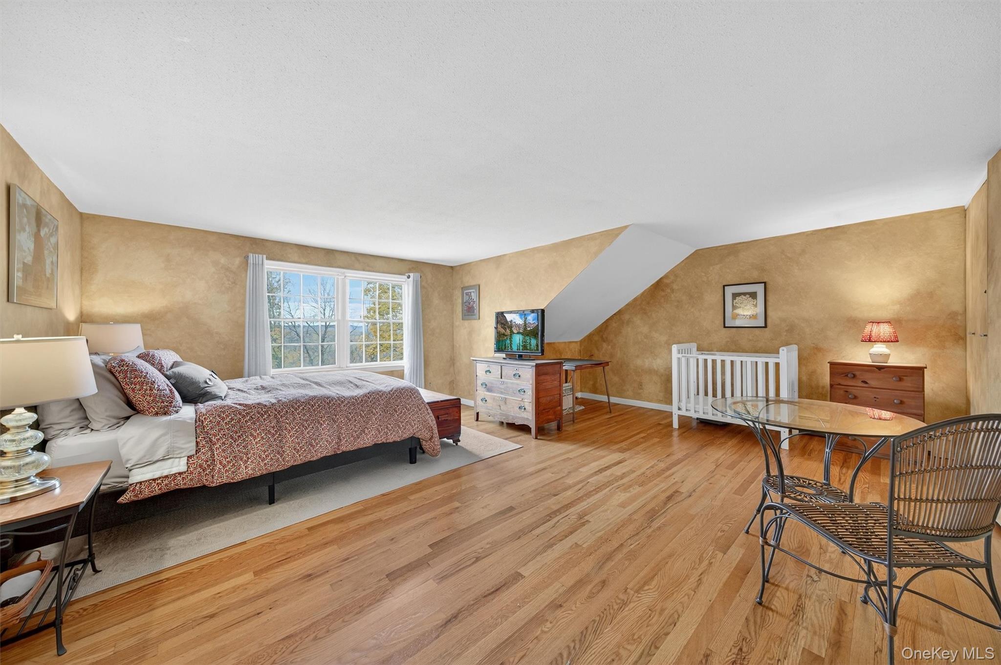 Single Family Ridge  Orange County, NY 10998, MLS-928371-28