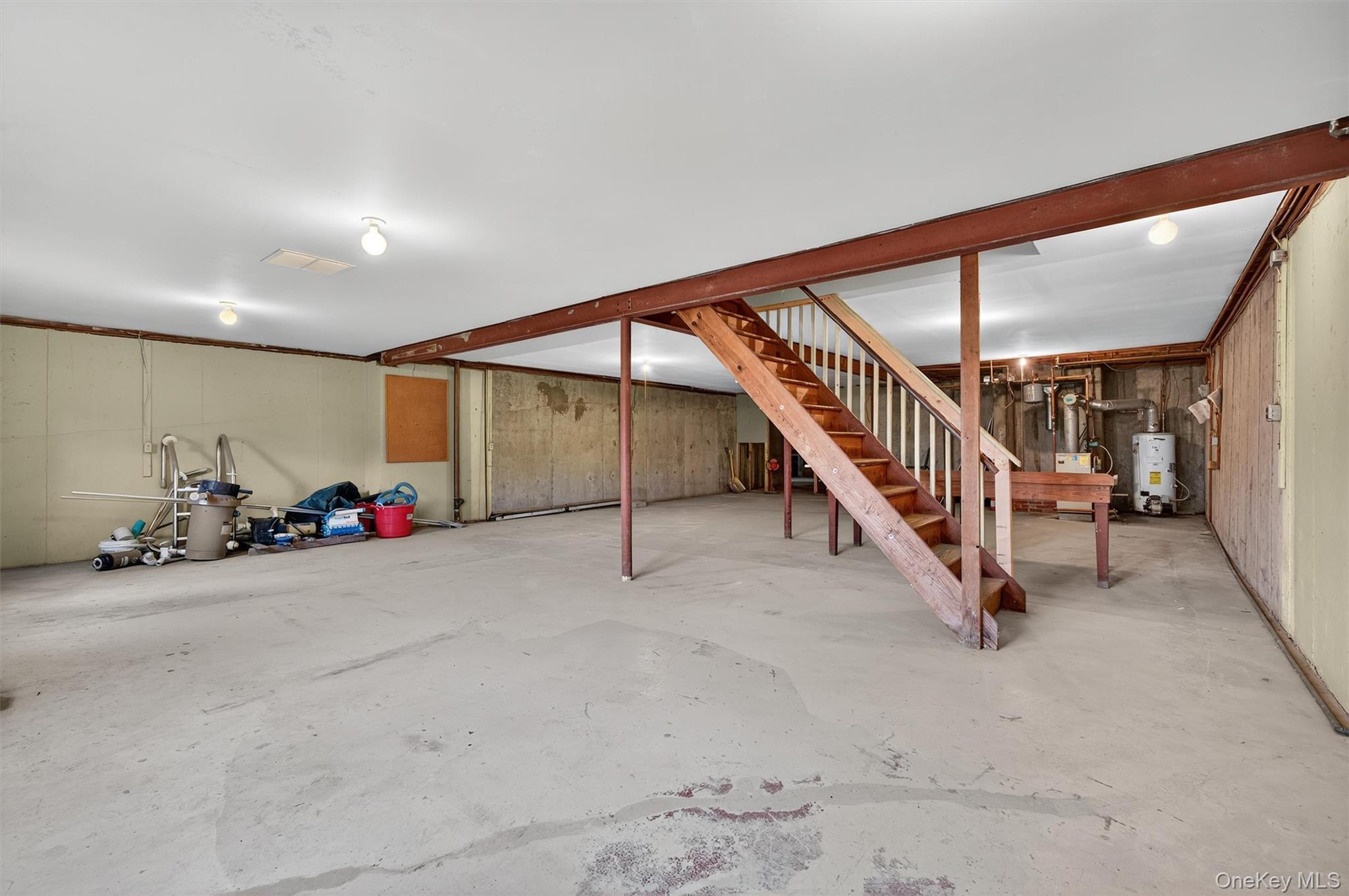 Single Family Ridge  Orange County, NY 10998, MLS-928371-31