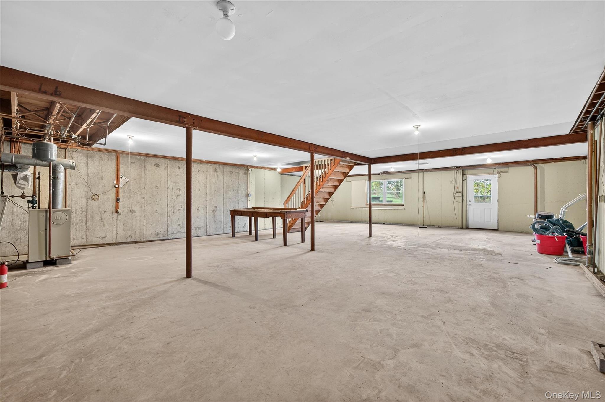 Single Family Ridge  Orange County, NY 10998, MLS-928371-32