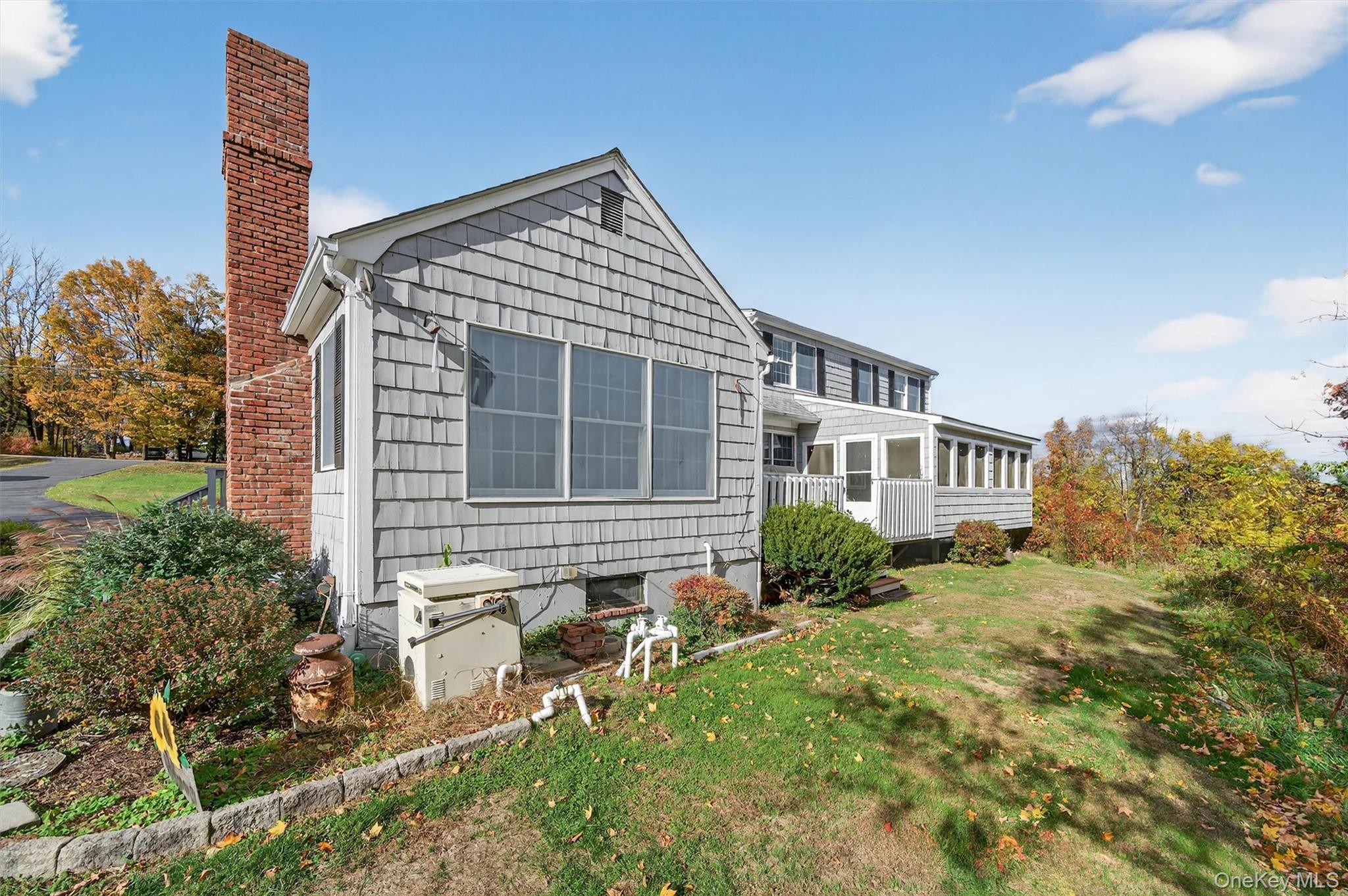 Single Family Ridge  Orange County, NY 10998, MLS-928371-37