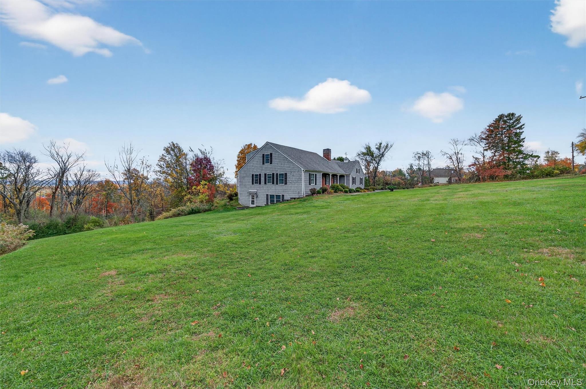 Single Family Ridge  Orange County, NY 10998, MLS-928371-38