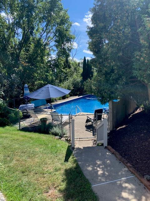 Single Family Ridge  Orange County, NY 10998, MLS-928371-40