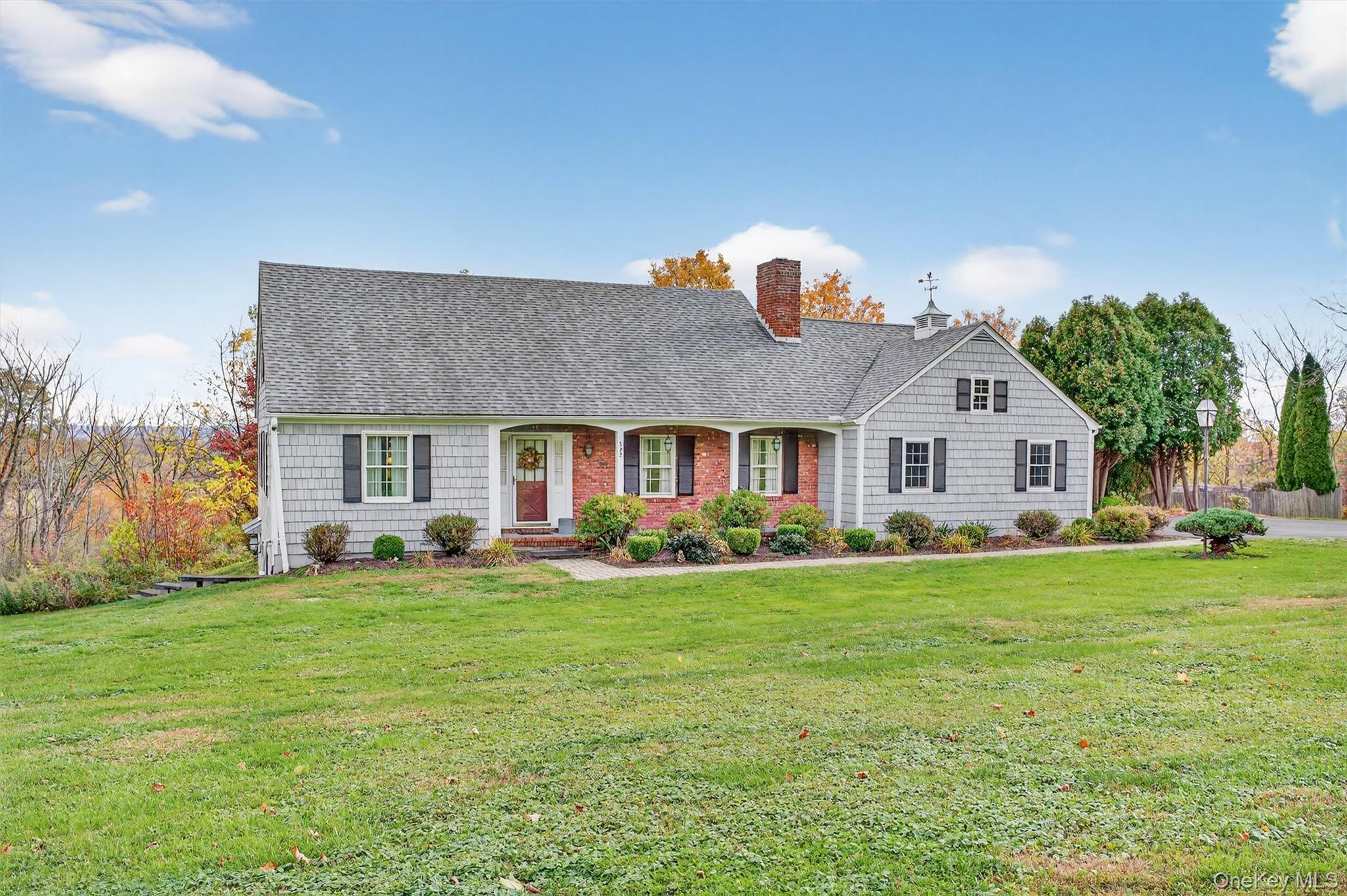 Single Family Ridge  Orange County, NY 10998, MLS-928371-46