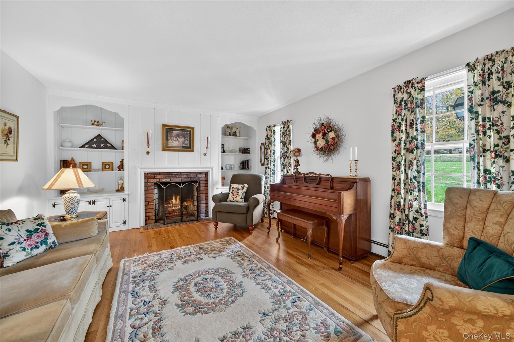 Single Family Ridge  Orange County, NY 10998, MLS-928371-5