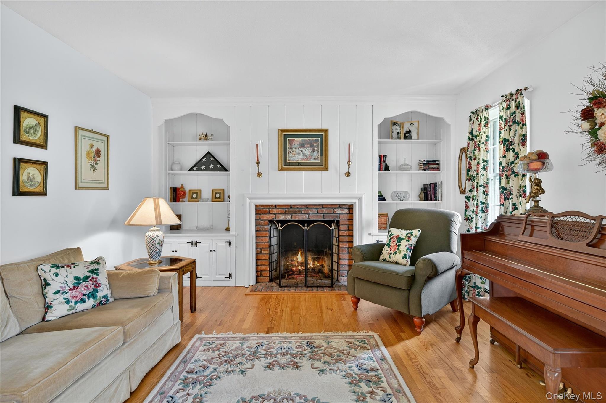 Single Family Ridge  Orange County, NY 10998, MLS-928371-6