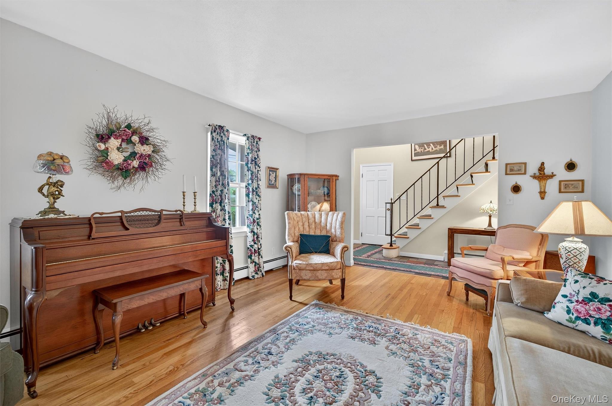 Single Family Ridge  Orange County, NY 10998, MLS-928371-7