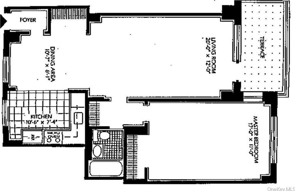 Coop Arlington  Bronx, NY 10471, MLS-928376-11