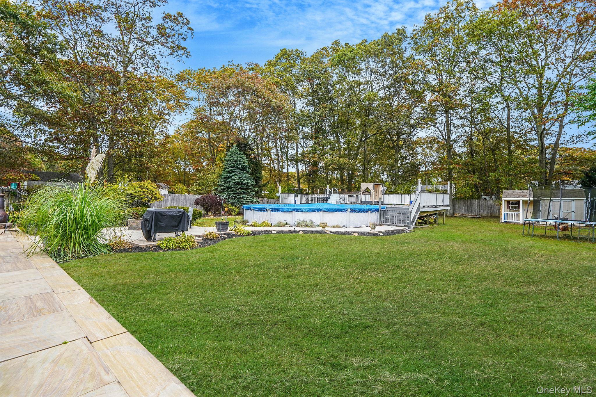 Single Family Puritan  Suffolk County, NY 11967, MLS-928383-26