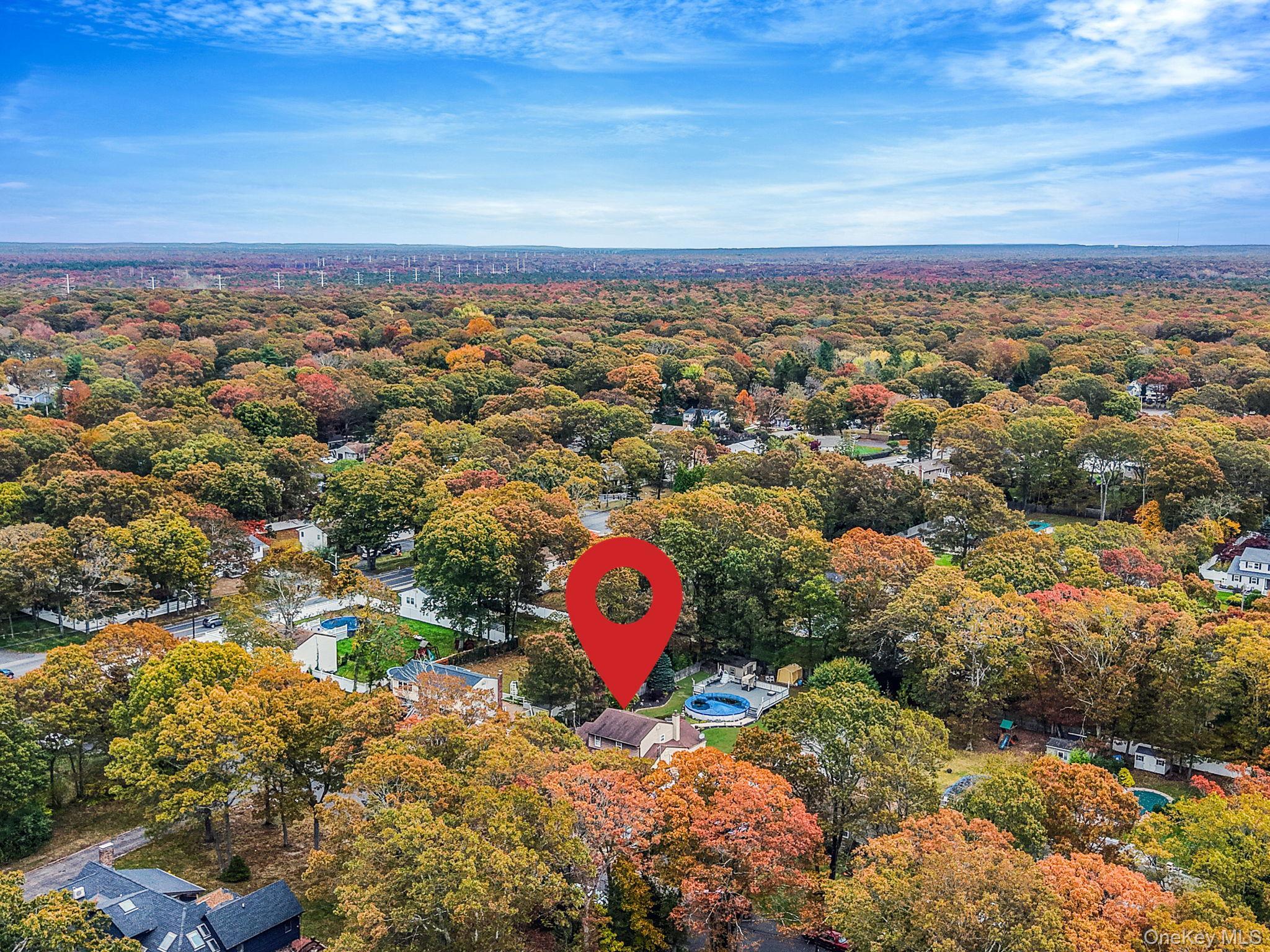 Single Family Puritan  Suffolk County, NY 11967, MLS-928383-34