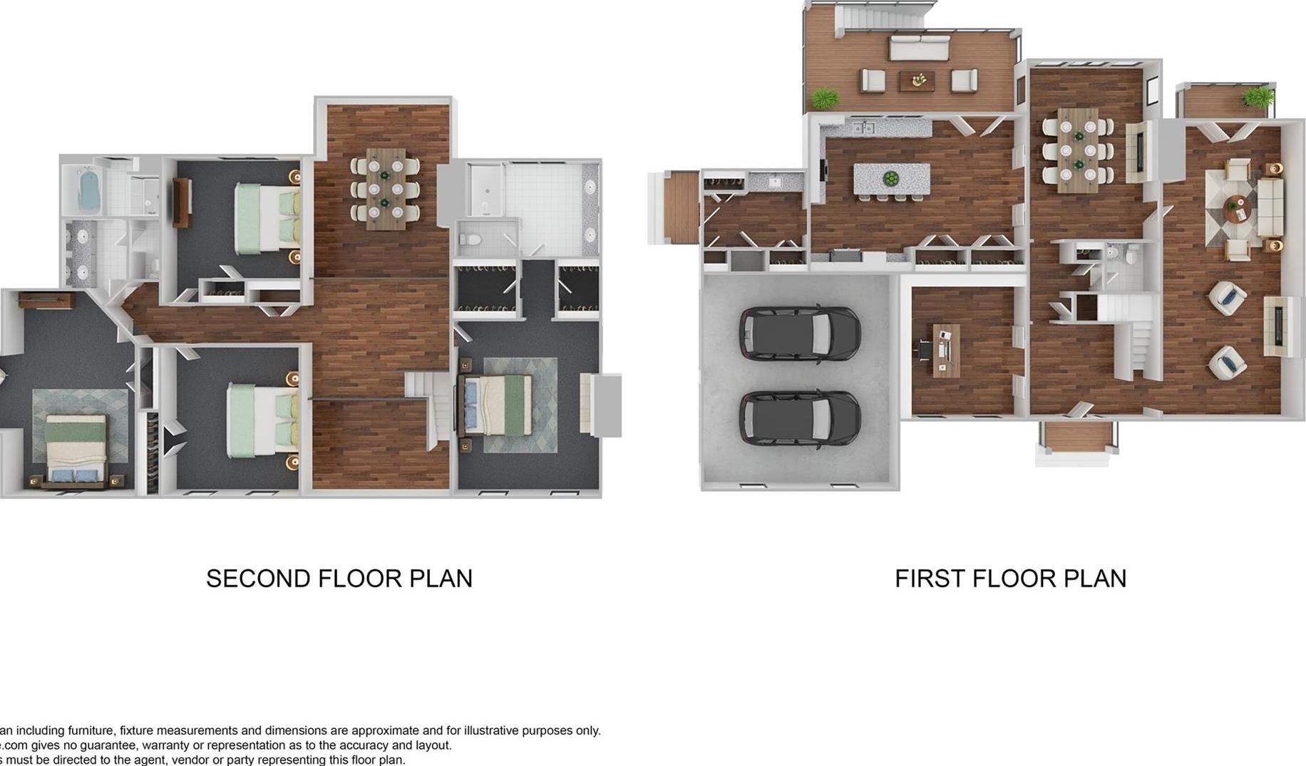 Single Family Dorchester Westchester County, NY 10598, MLS-928385-3