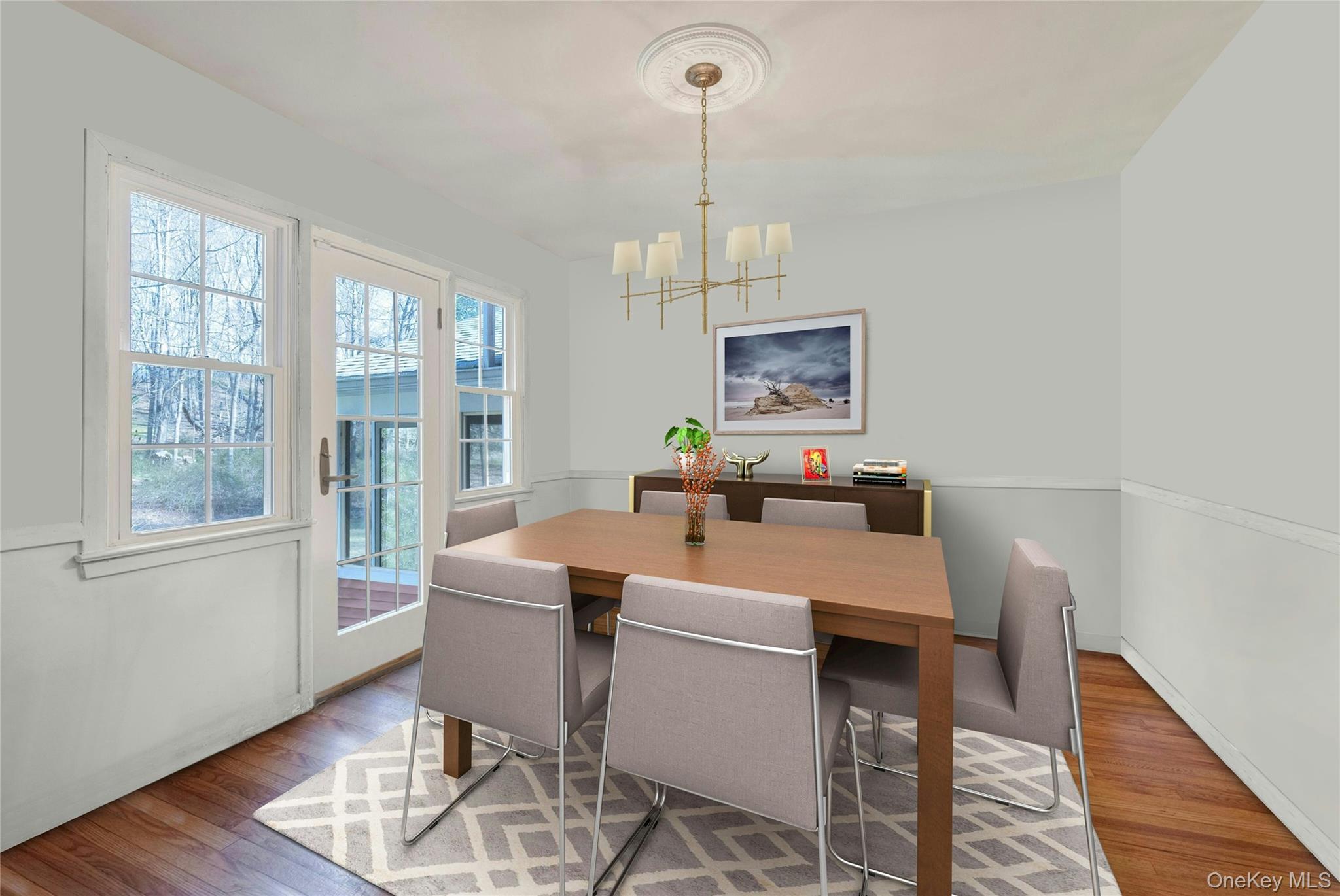 Single Family Goldens Bridge Westchester County, NY 10536, MLS-928388-10