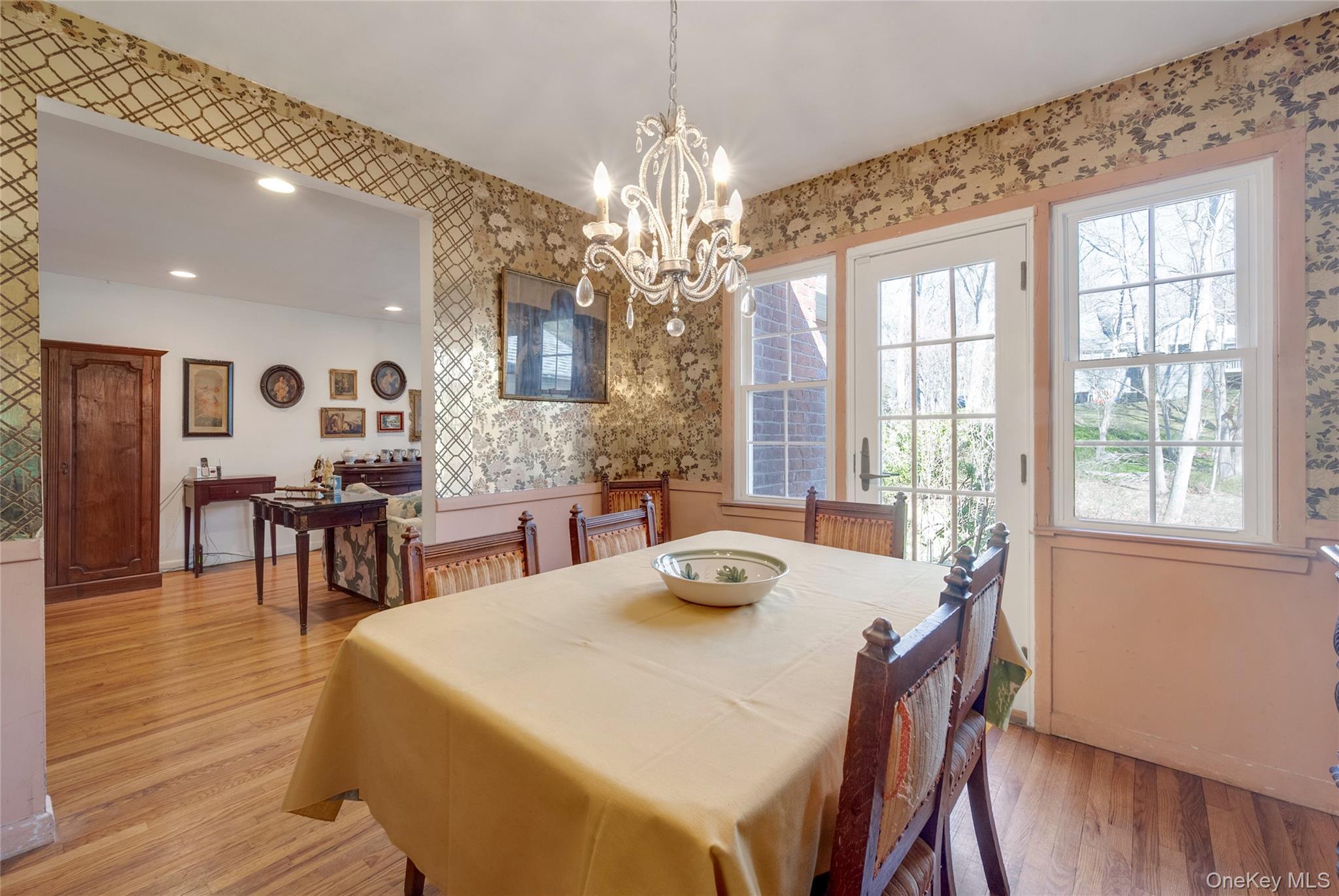 Single Family Goldens Bridge Westchester County, NY 10536, MLS-928388-11