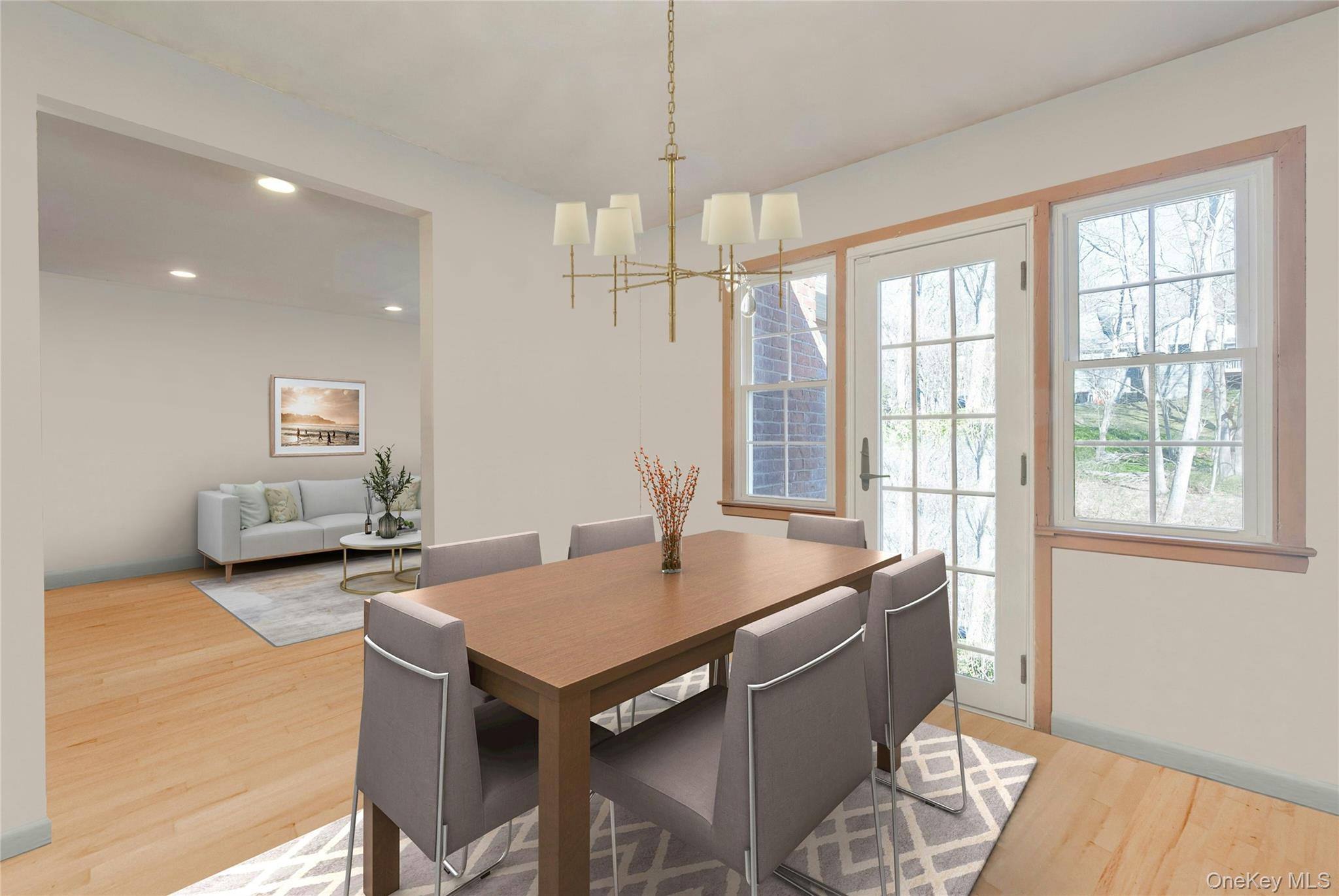 Single Family Goldens Bridge Westchester County, NY 10536, MLS-928388-12