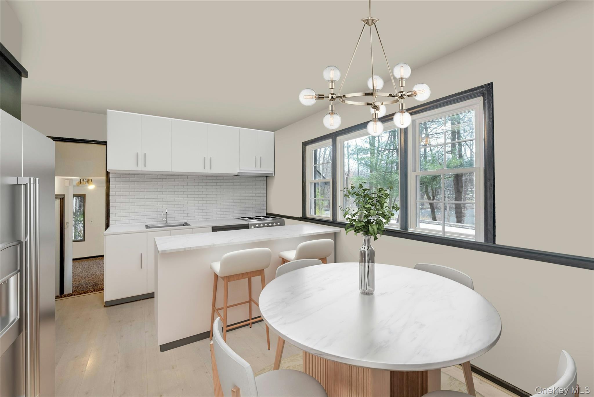 Single Family Goldens Bridge Westchester County, NY 10536, MLS-928388-14