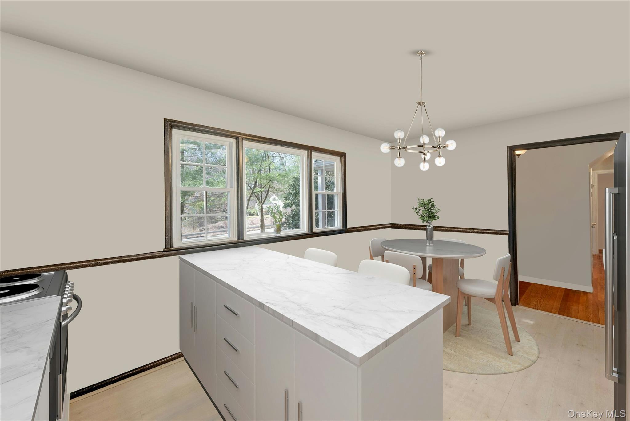 Single Family Goldens Bridge Westchester County, NY 10536, MLS-928388-16