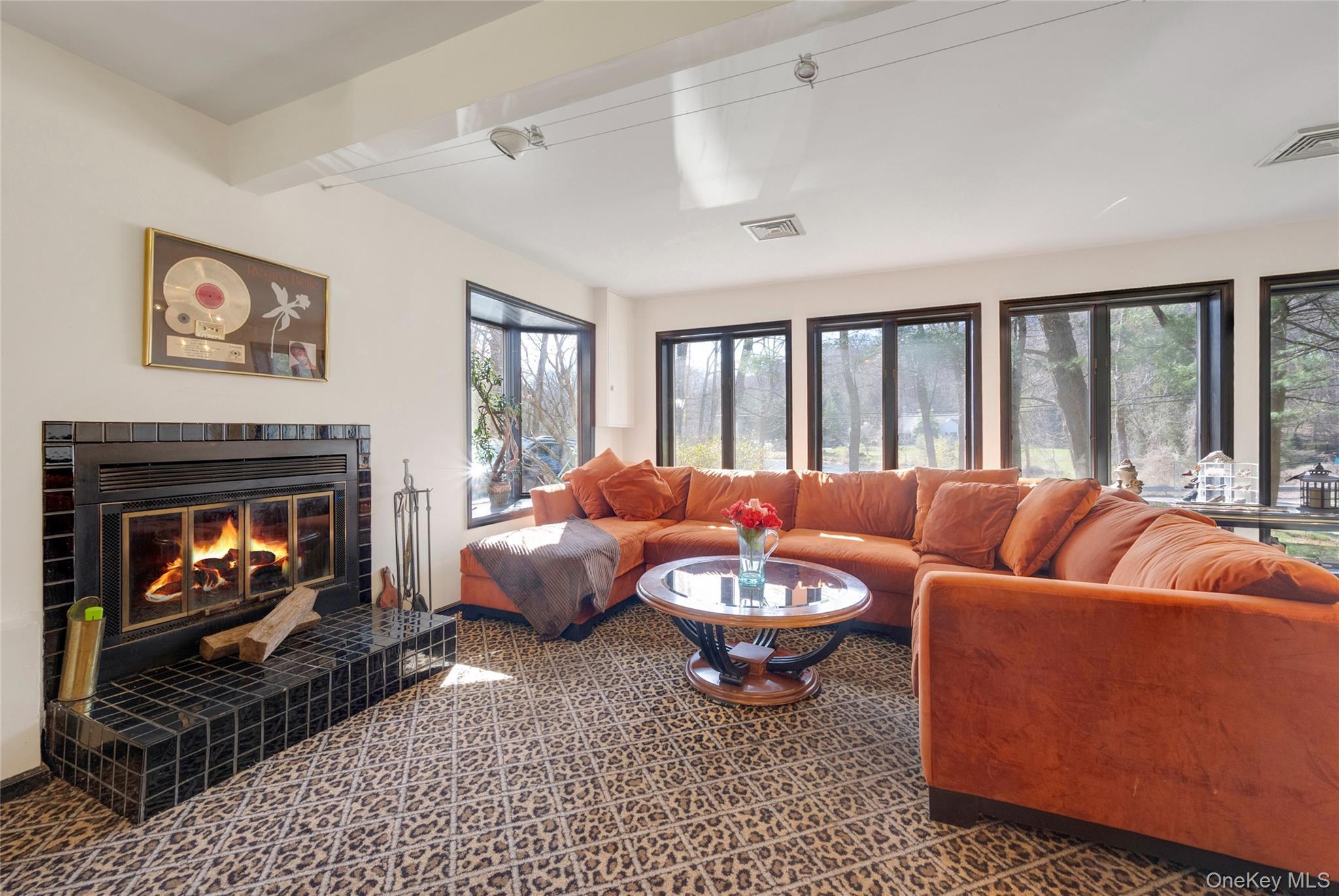 Single Family Goldens Bridge Westchester County, NY 10536, MLS-928388-17