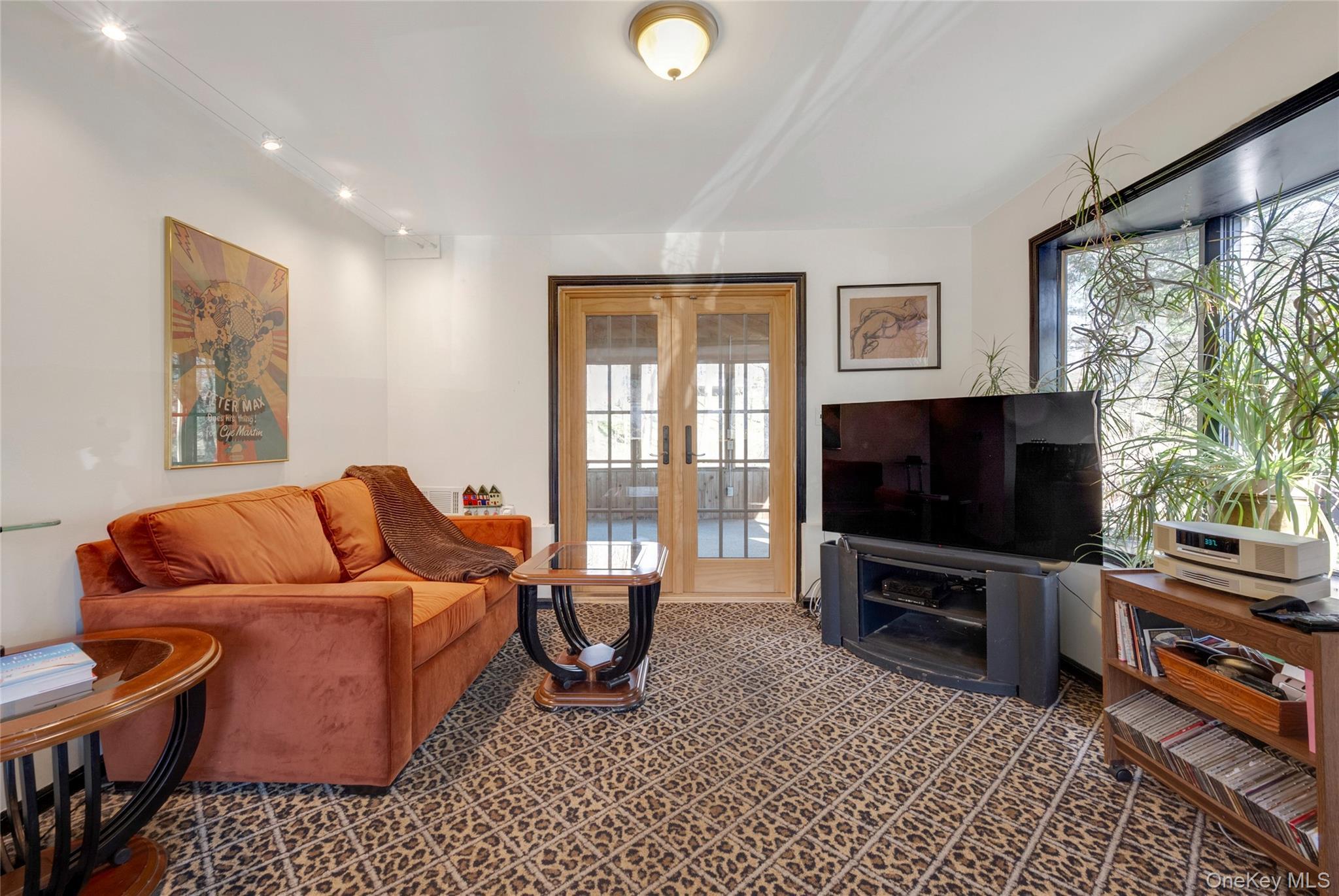 Single Family Goldens Bridge Westchester County, NY 10536, MLS-928388-19