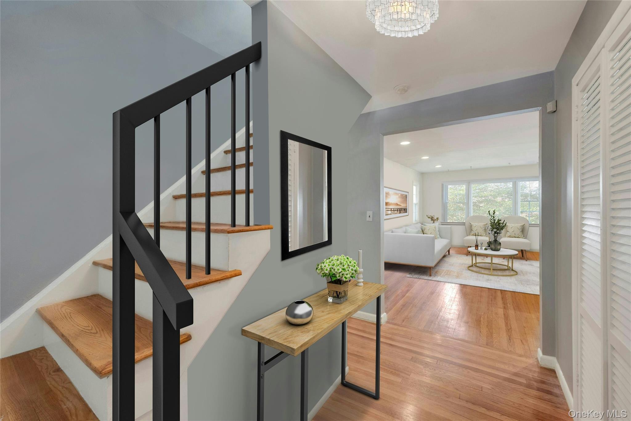 Single Family Goldens Bridge Westchester County, NY 10536, MLS-928388-3