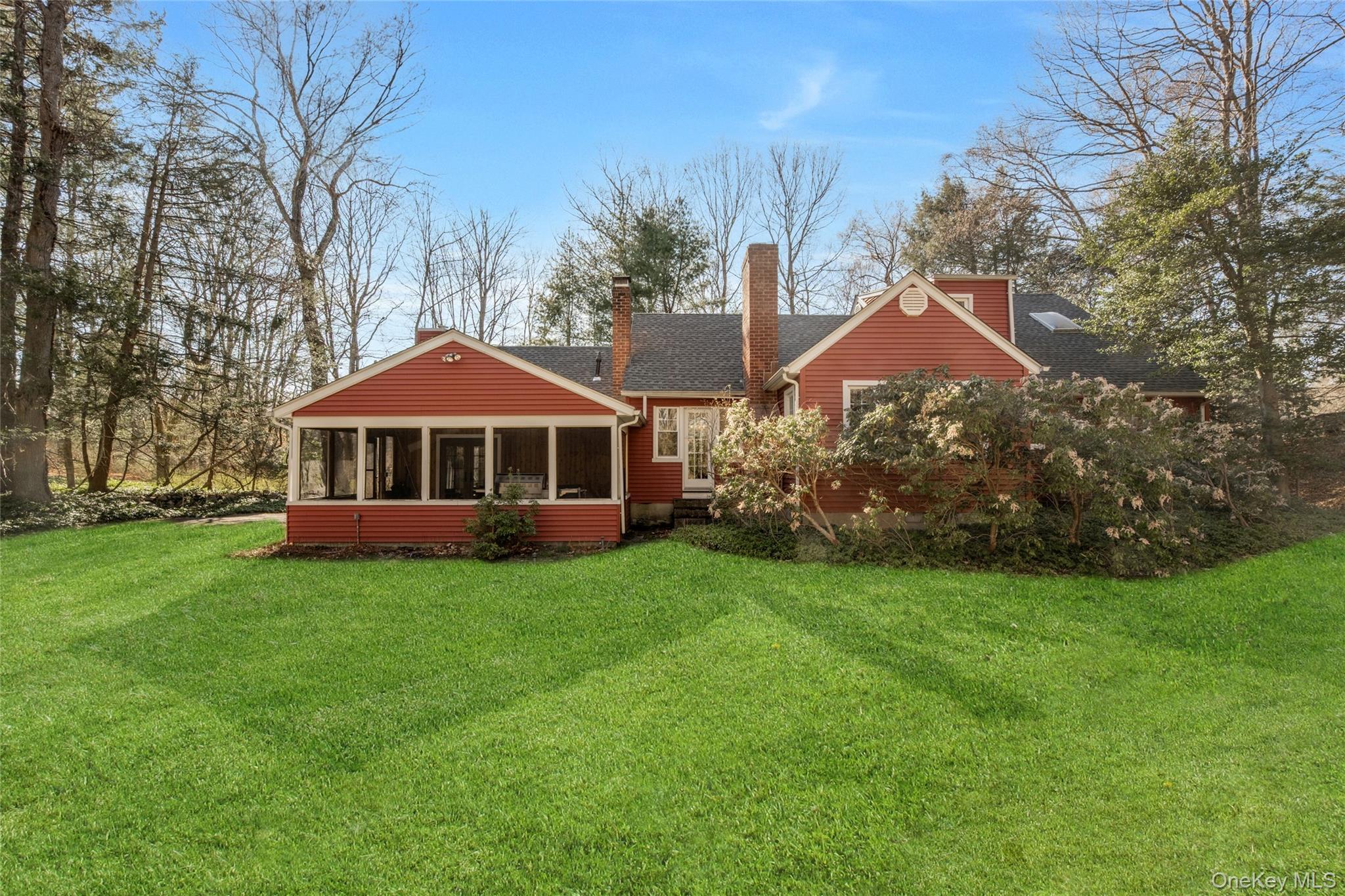 Single Family Goldens Bridge  Westchester County, NY 10536, MLS-928388-34