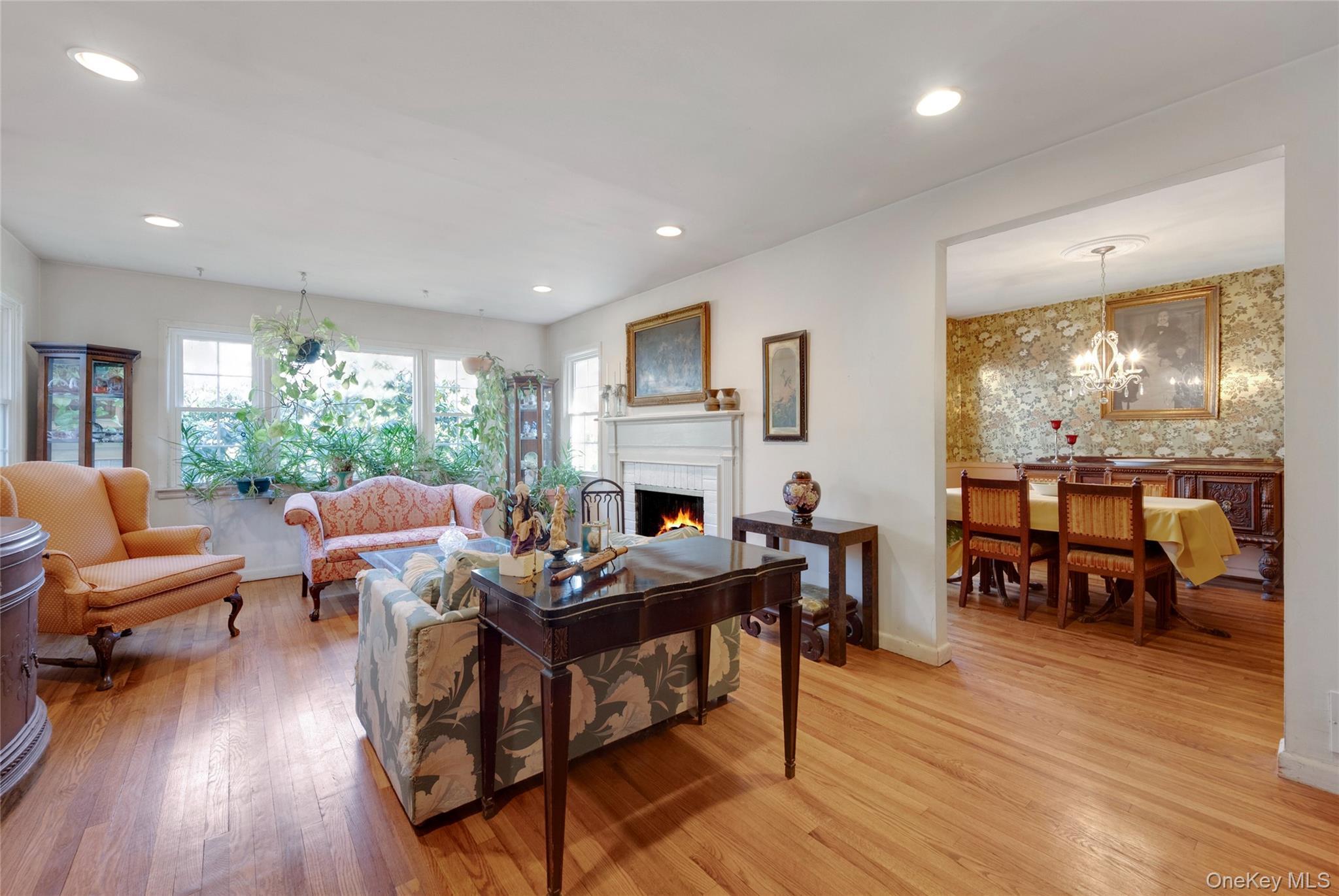 Single Family Goldens Bridge Westchester County, NY 10536, MLS-928388-5