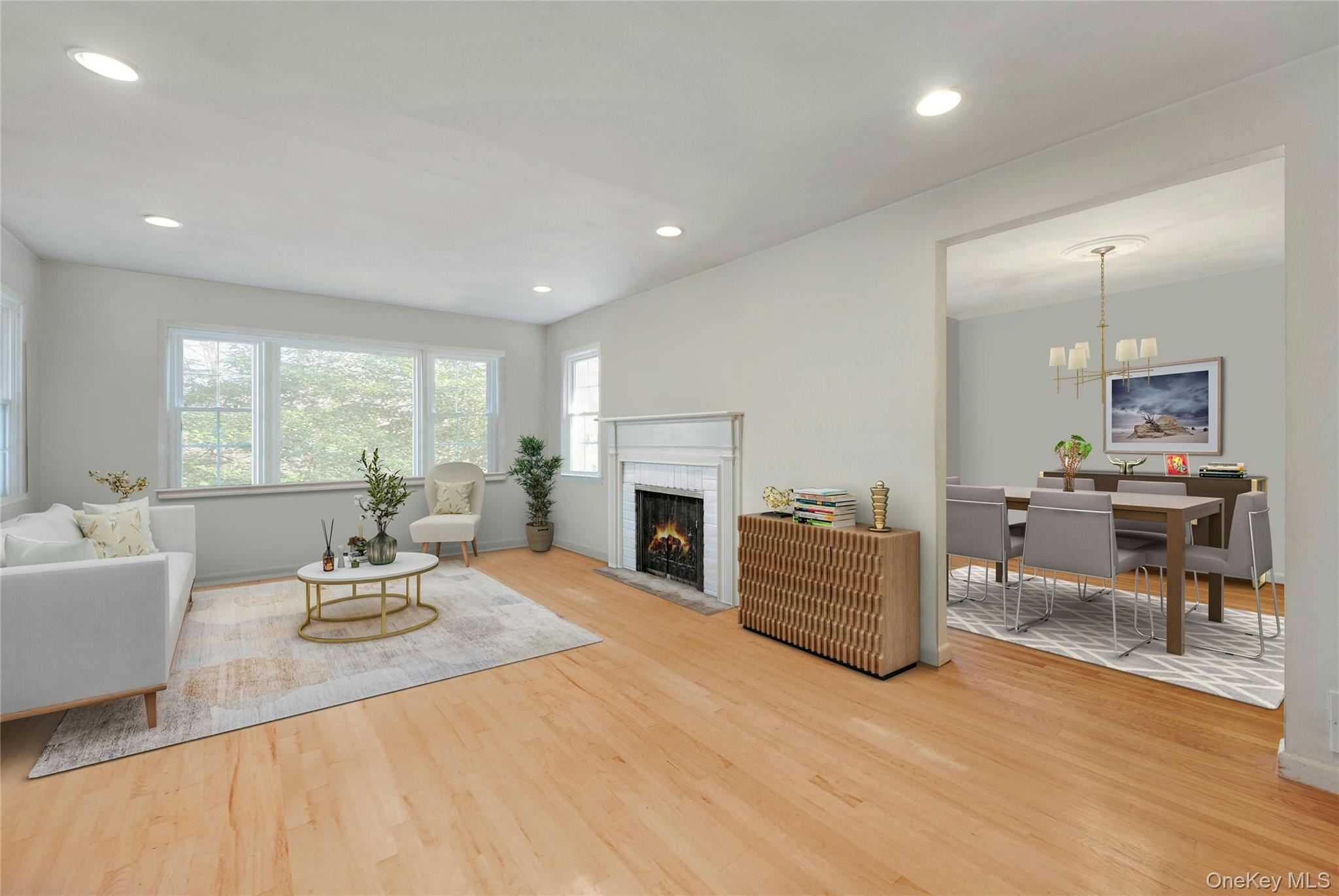 Single Family Goldens Bridge Westchester County, NY 10536, MLS-928388-6