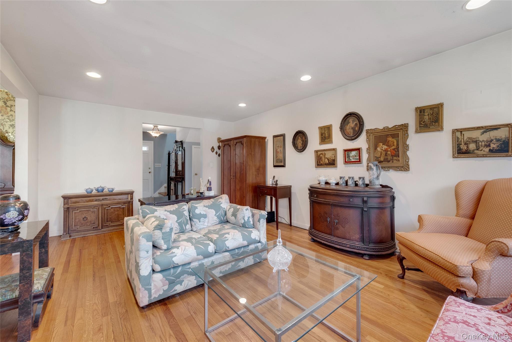 Single Family Goldens Bridge Westchester County, NY 10536, MLS-928388-7