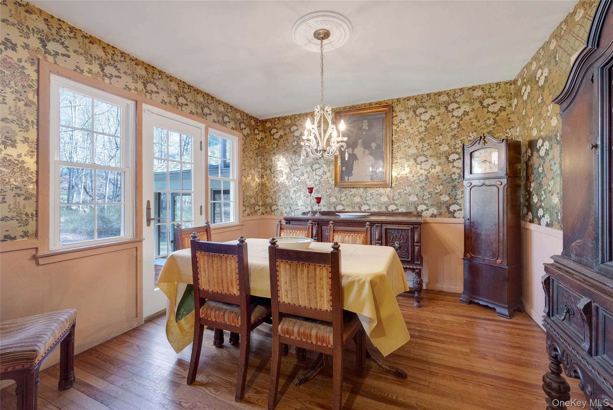 Single Family Goldens Bridge Westchester County, NY 10536, MLS-928388-9