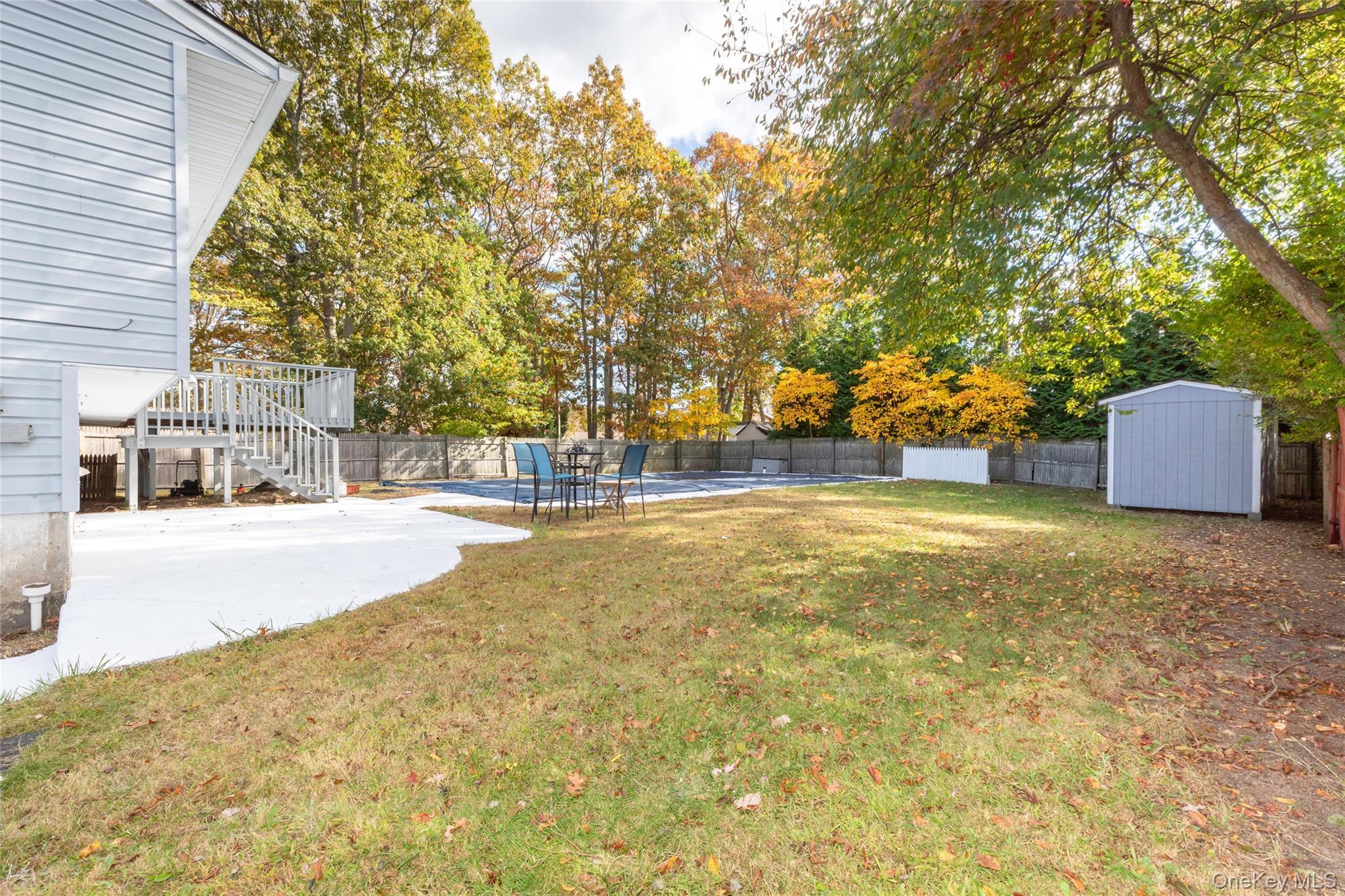 Single Family Sharon  Suffolk County, NY 11772, MLS-928389-15