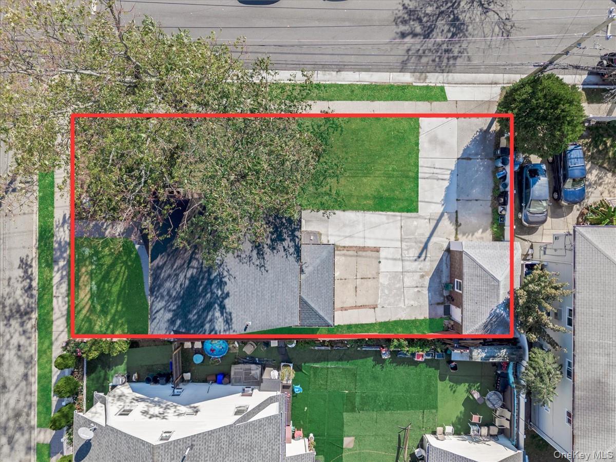 Single Family James Ll Burrell  Nassau County, NY 11550, MLS-928391-27