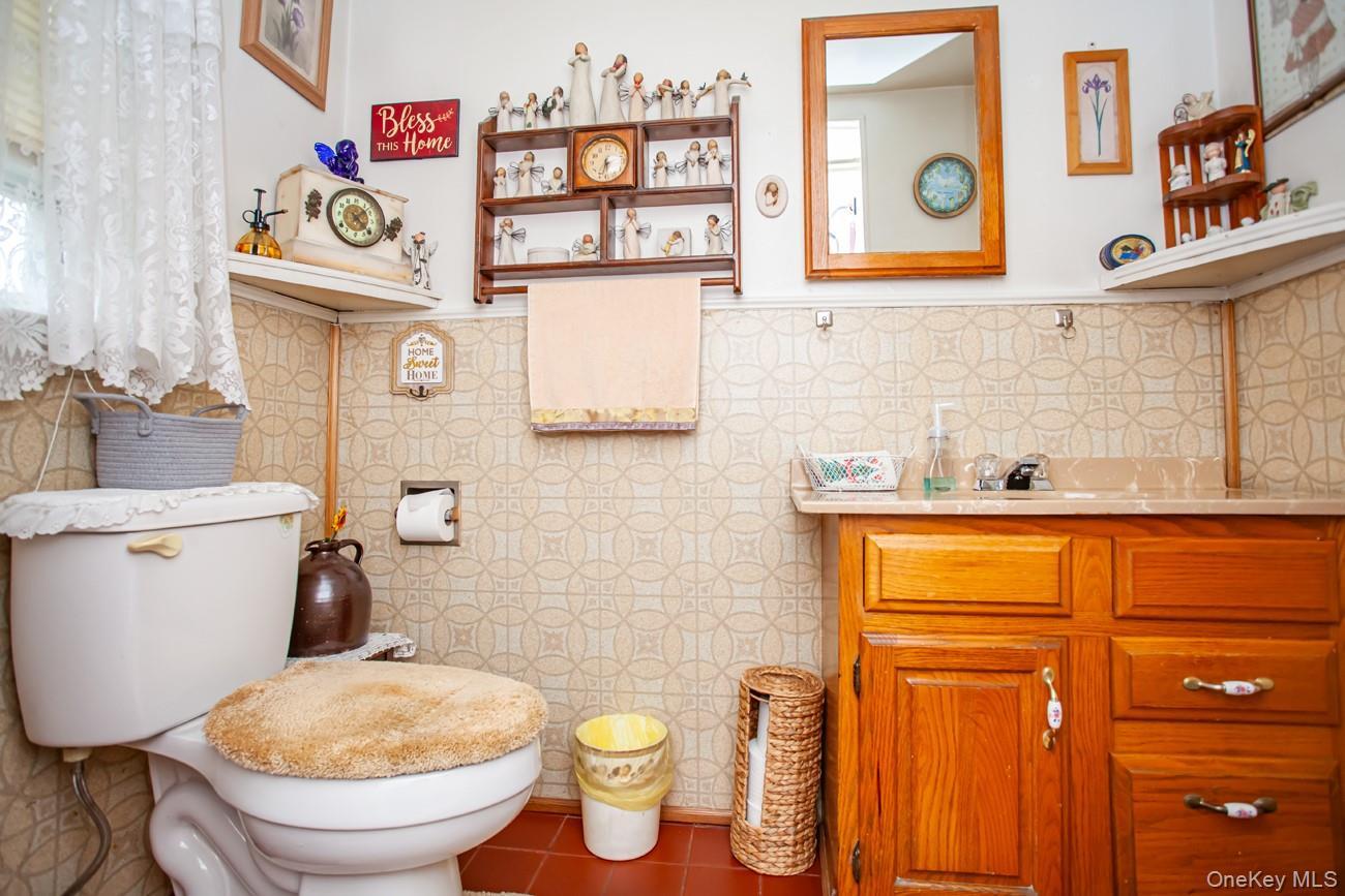 Single Family Broadway  Westchester County, NY 10596, MLS-928402-13