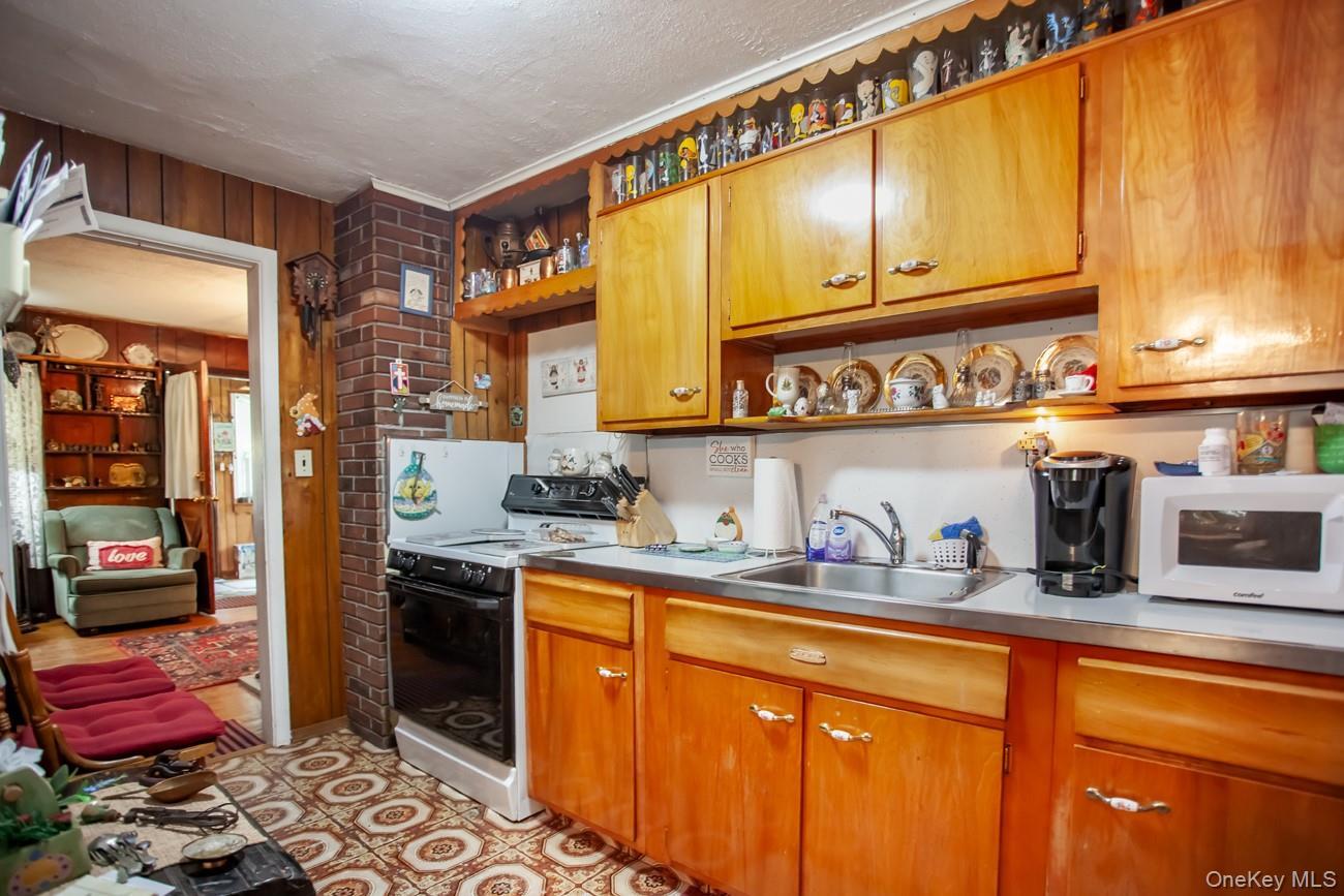 Single Family Broadway  Westchester County, NY 10596, MLS-928402-19