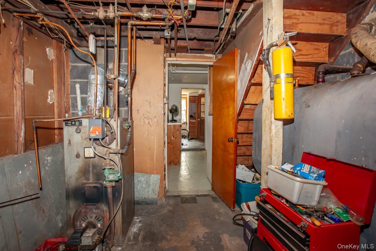 Single Family Broadway  Westchester County, NY 10596, MLS-928402-34