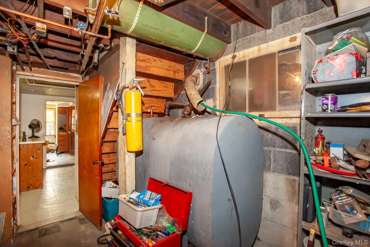 Single Family Broadway  Westchester County, NY 10596, MLS-928402-35