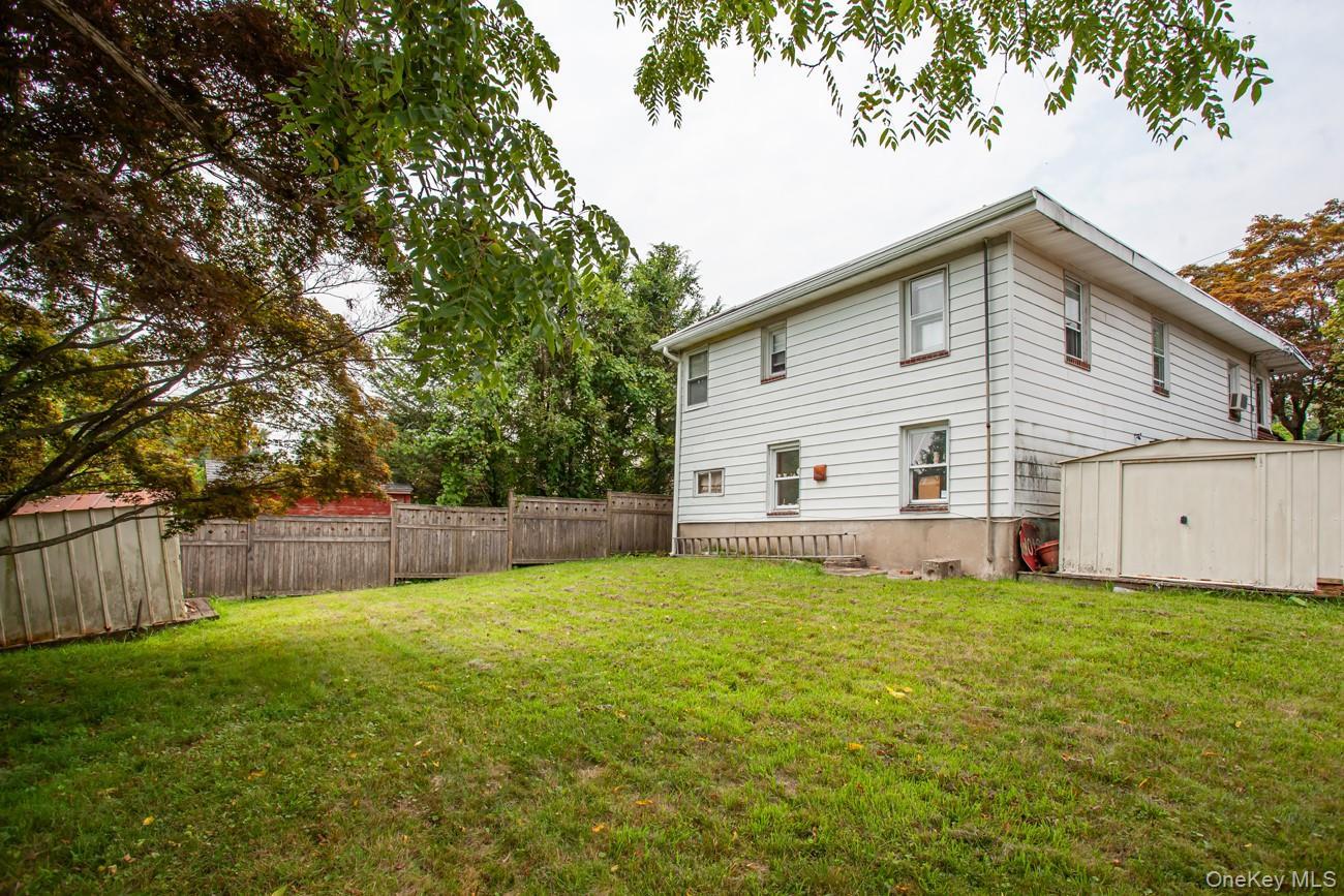 Single Family Broadway  Westchester County, NY 10596, MLS-928402-4