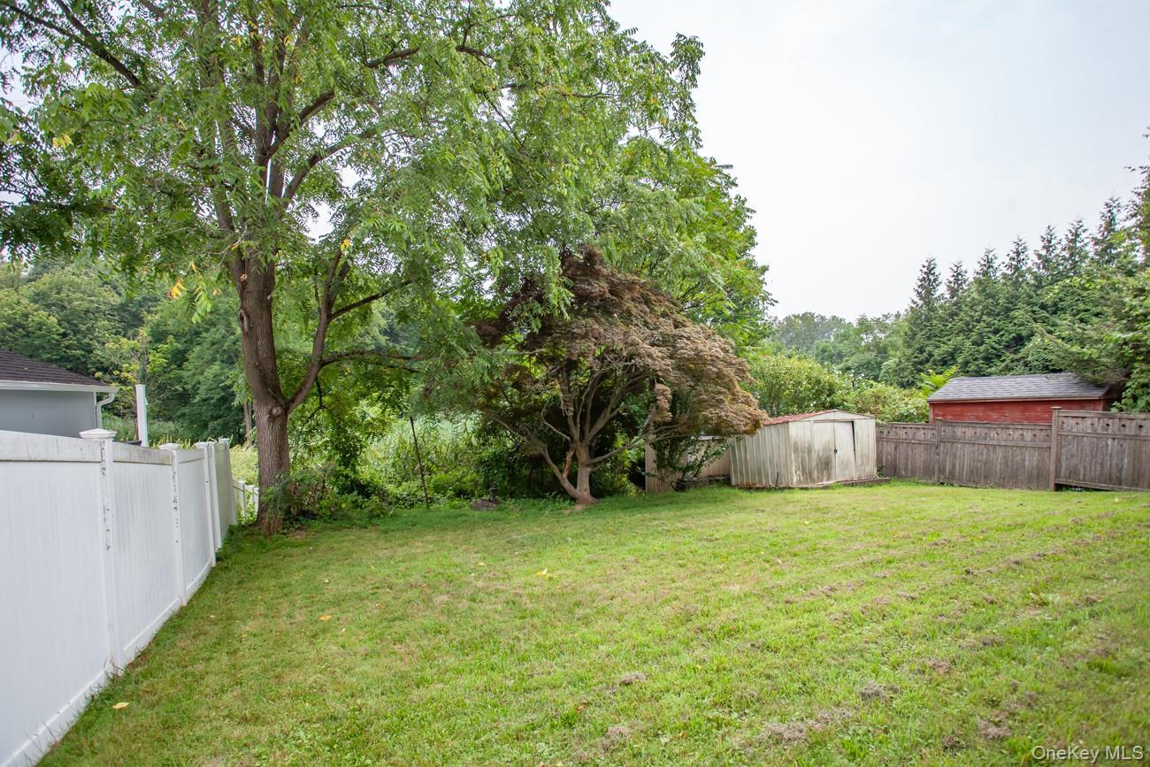 Single Family Broadway  Westchester County, NY 10596, MLS-928402-42