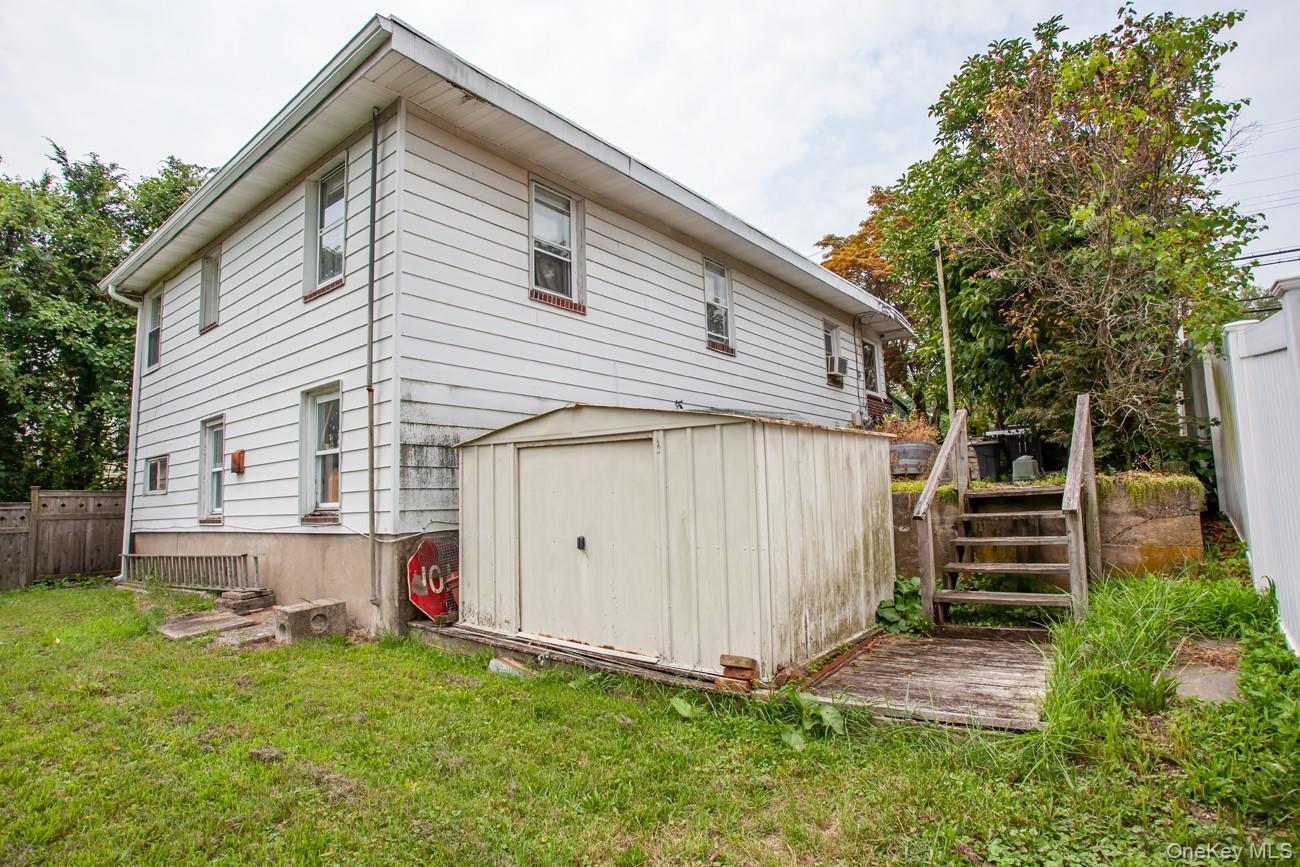 Single Family Broadway  Westchester County, NY 10596, MLS-928402-44