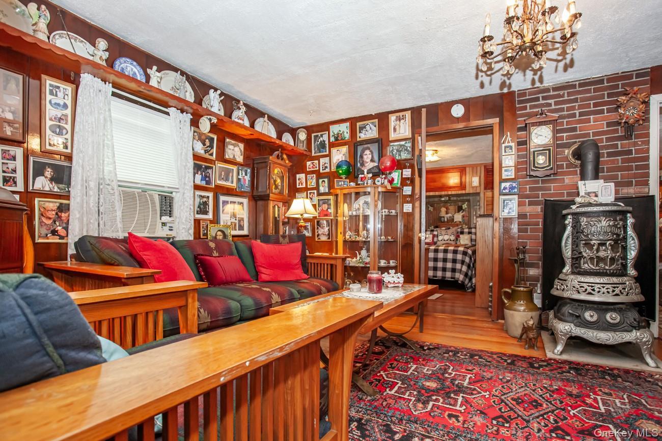 Single Family Broadway  Westchester County, NY 10596, MLS-928402-8