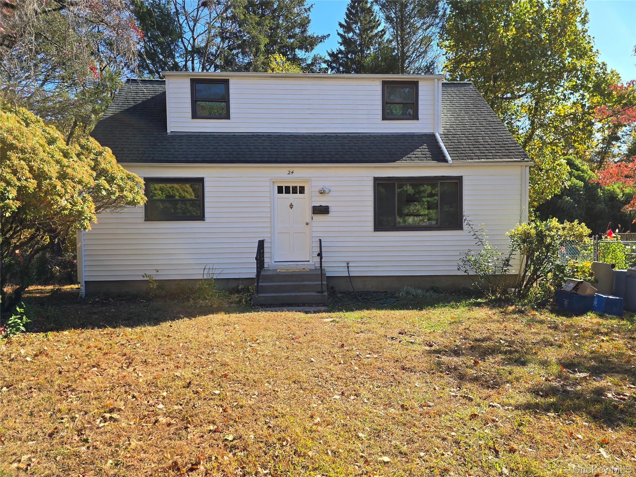 Single Family Oakbrook Westchester County, NY 10562, MLS-928410-15