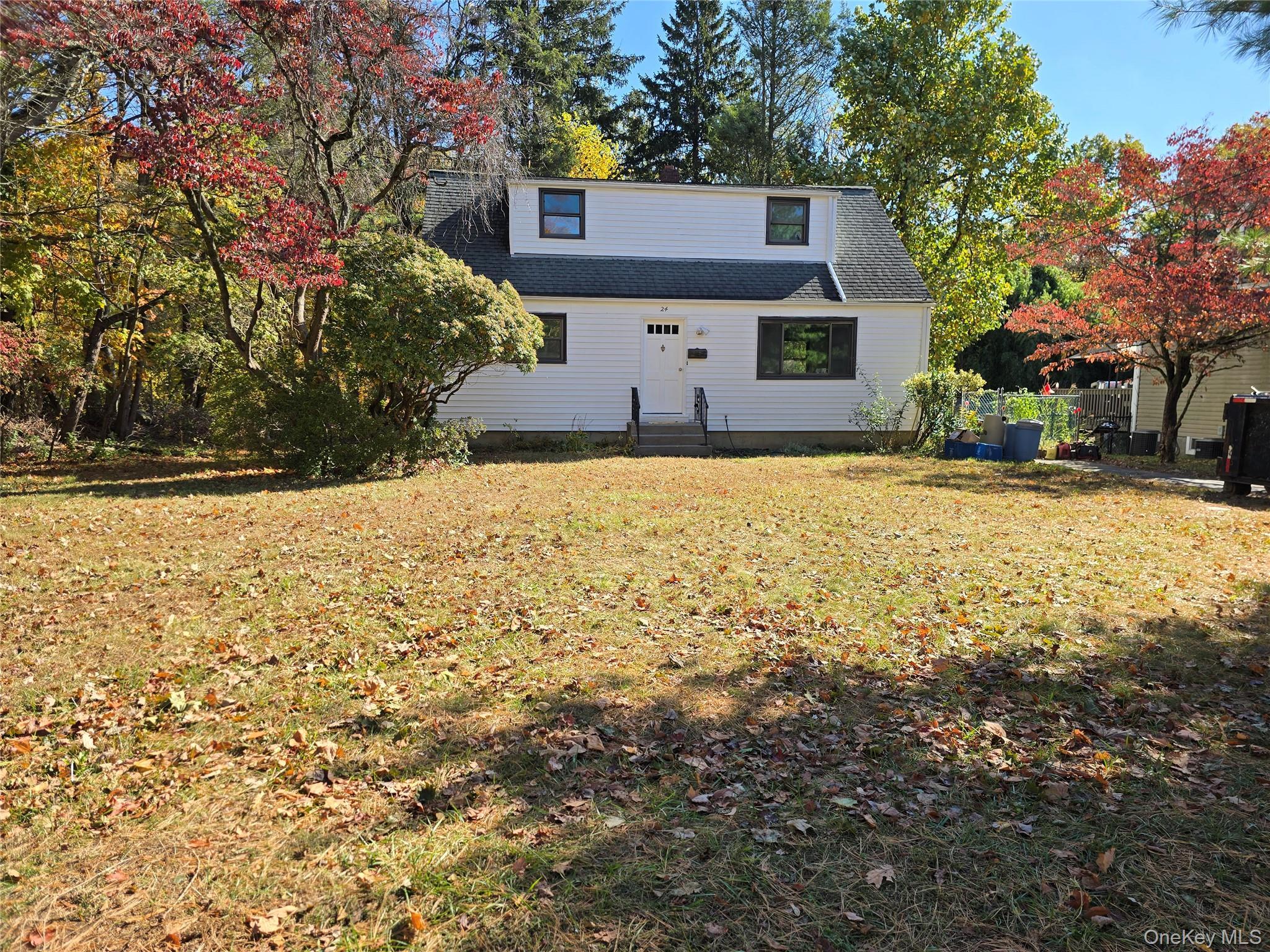 Single Family Oakbrook Westchester County, NY 10562, MLS-928410-16