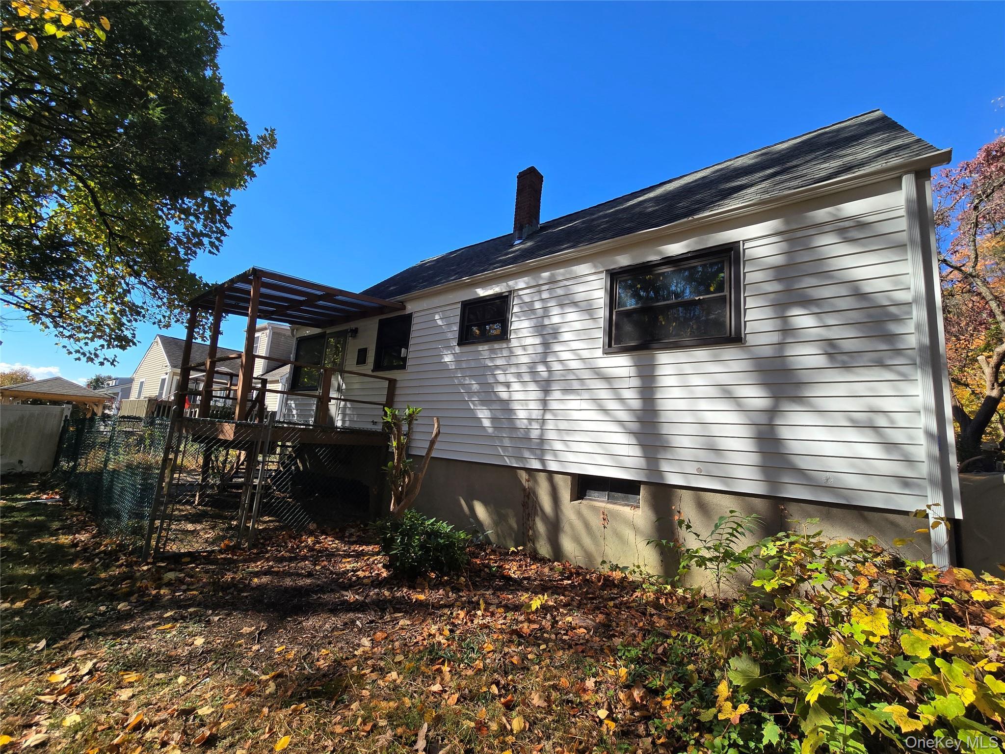 Single Family Oakbrook Westchester County, NY 10562, MLS-928410-3