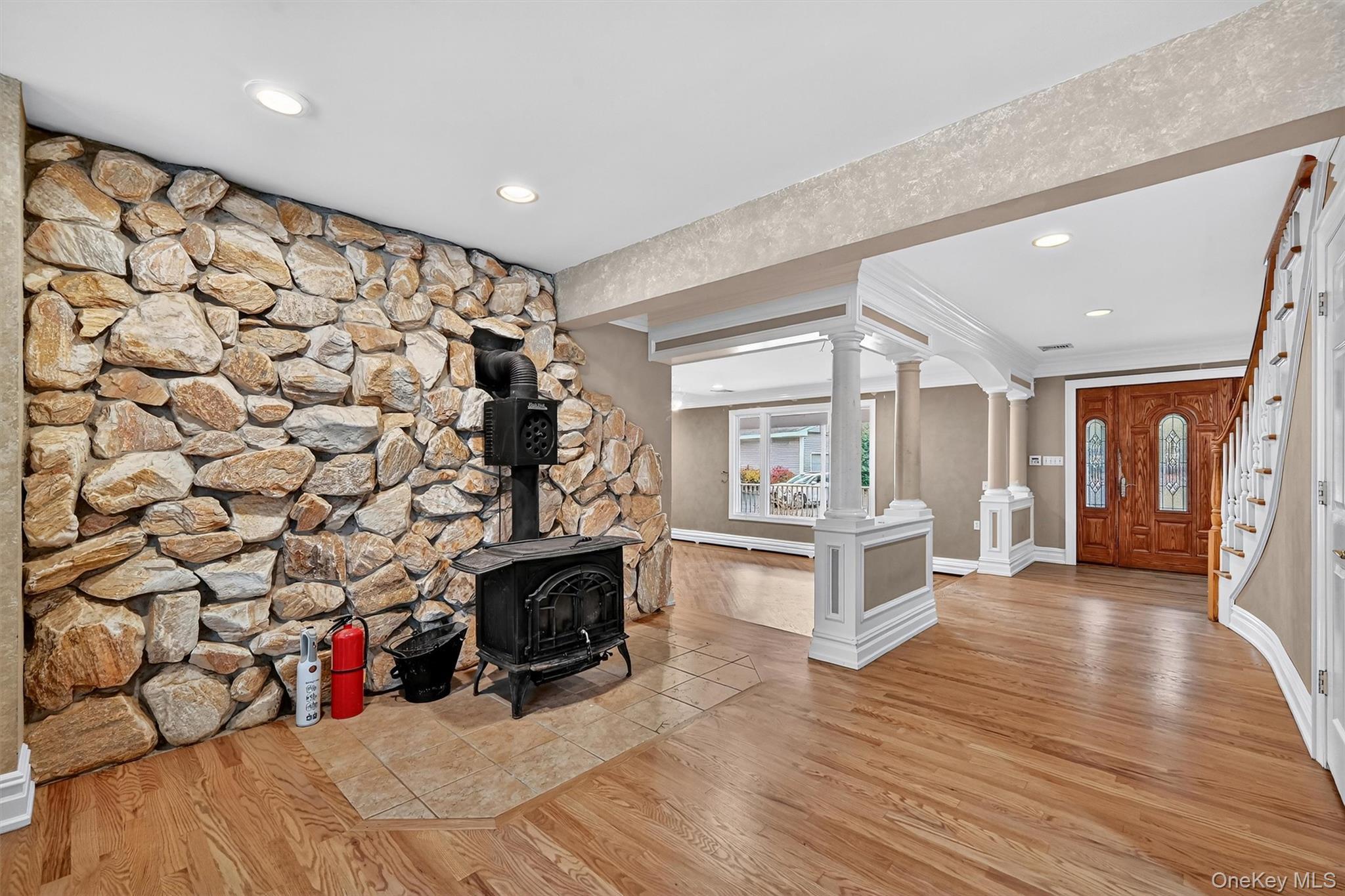 Single Family Nelson Orange County, NY 10925, MLS-928411-16