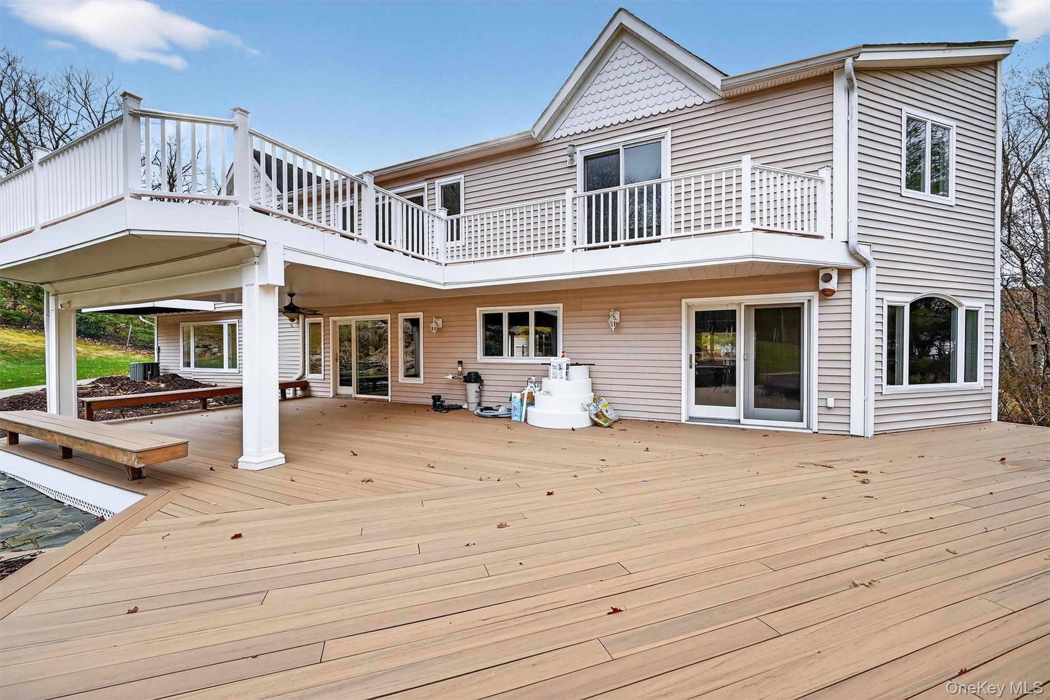 Single Family Nelson Orange County, NY 10925, MLS-928411-43