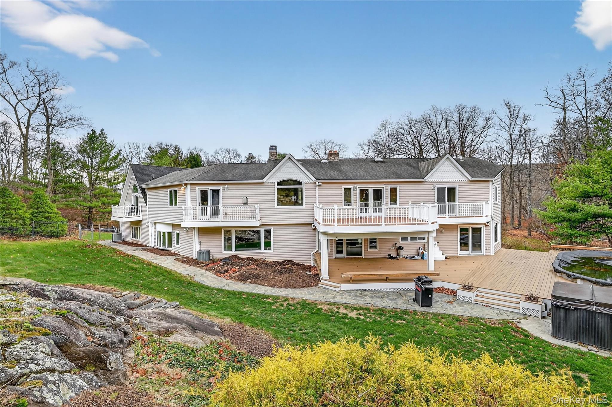 Single Family Nelson Orange County, NY 10925, MLS-928411-44