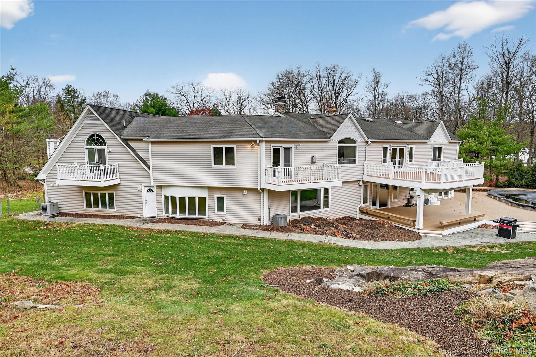 Single Family Nelson Orange County, NY 10925, MLS-928411-45