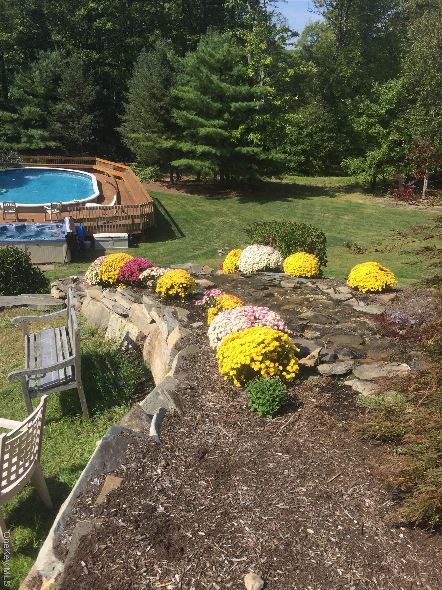 Single Family Nelson Orange County, NY 10925, MLS-928411-48