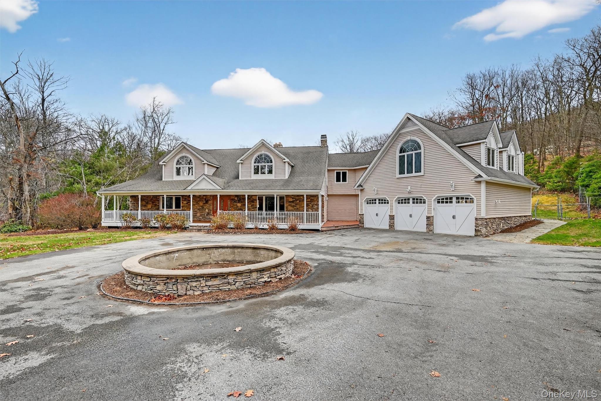 Single Family Nelson Orange County, NY 10925, MLS-928411-5