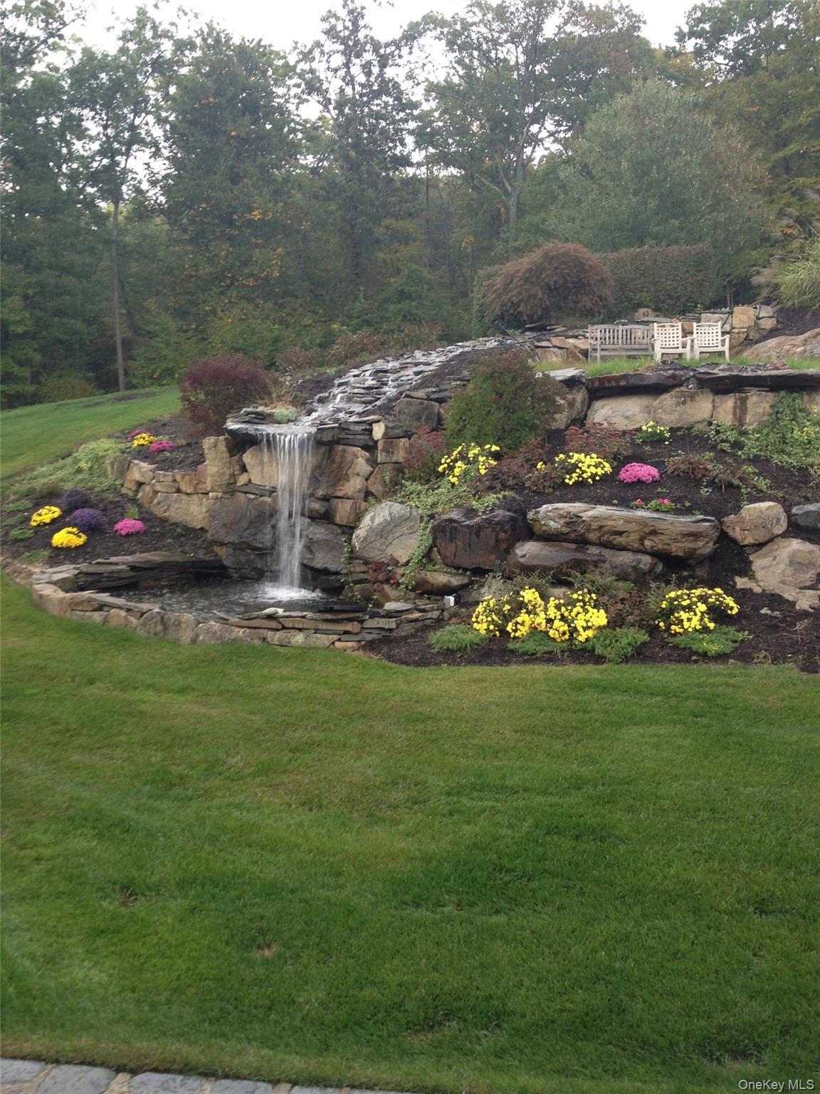 Single Family Nelson  Orange County, NY 10925, MLS-928411-50