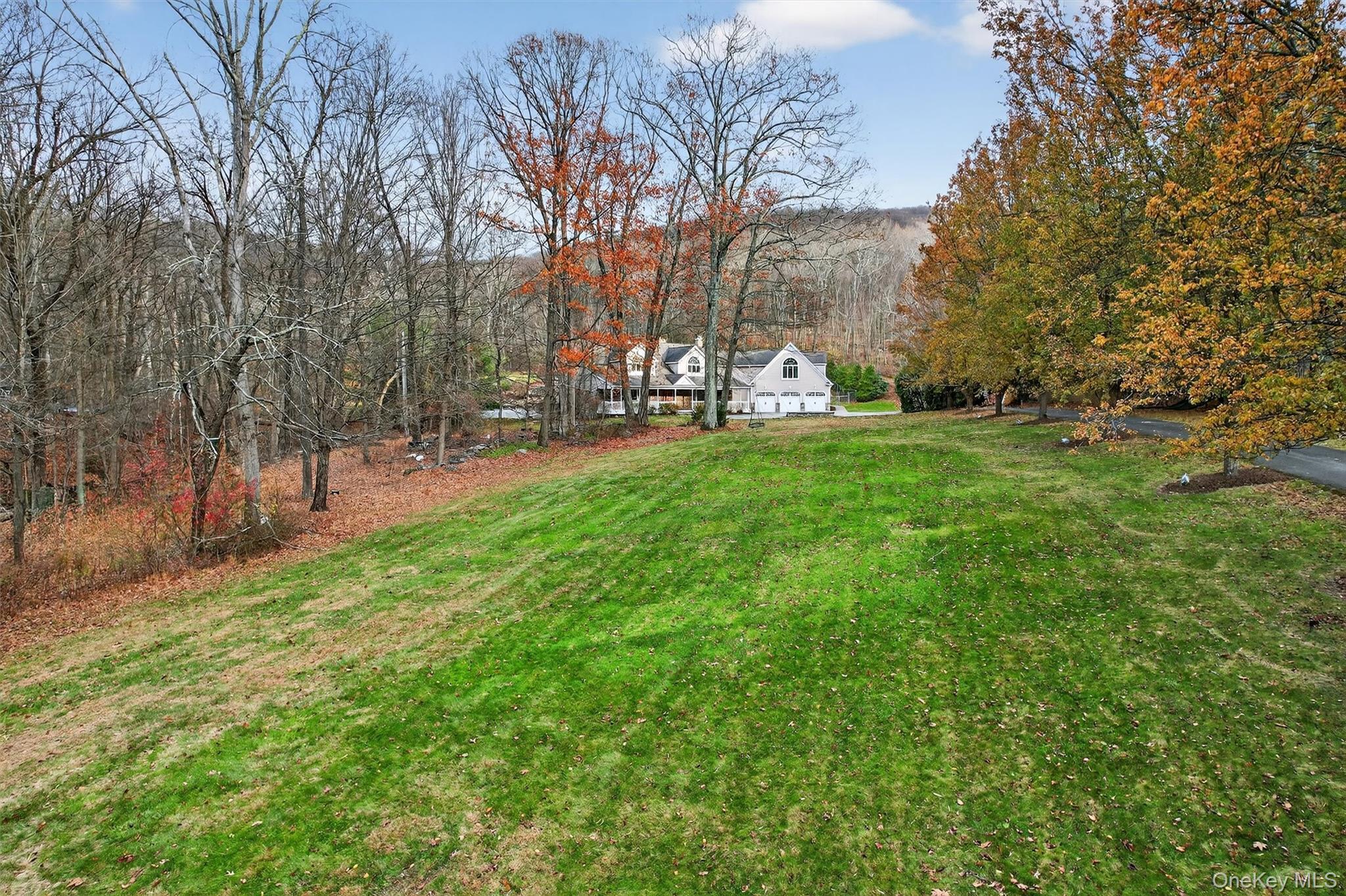 Single Family Nelson Orange County, NY 10925, MLS-928411-6