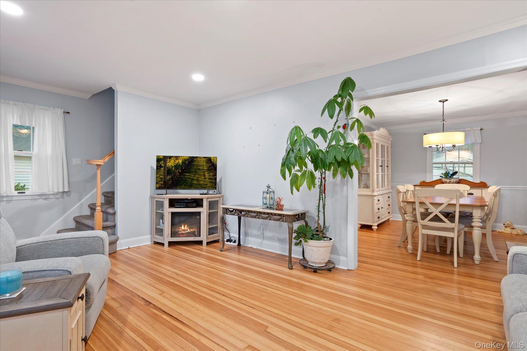 Single Family Marvin  Suffolk County, NY 11772, MLS-928415-11