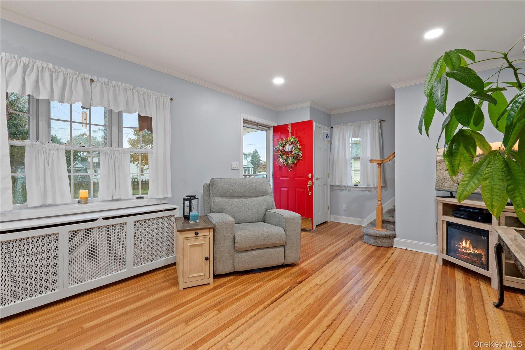 Single Family Marvin  Suffolk County, NY 11772, MLS-928415-12